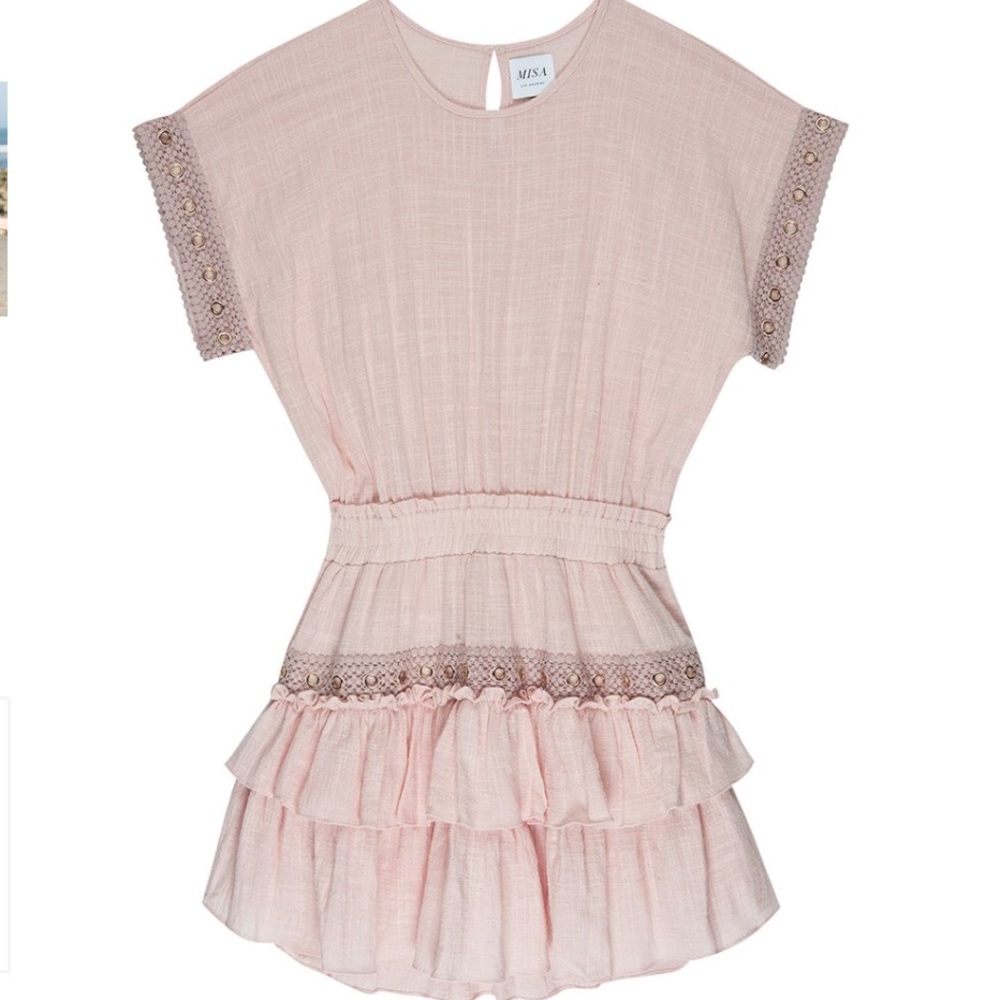 OLIVA DRESS
